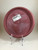 Used Lone Star Disc V1 JACKRABBIT Disc Golf Putter Maroon 175g 10105-S000314371 View 2