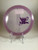 Used Lone Star Disc FOUNDERS SEGUIN Disc Golf Driver Purple 176g 10105-S000314561 View 1