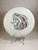 Used Lone Star Disc ALPHA COPPERHEAD Disc Golf Putter White 172g 10105-S000314562 View 1