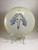 Used Lone Star Disc GLOW HARPOON Disc Golf Putter White 174g 10105-S000314564 View 1