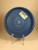 Used Lone Star Disc D2 BENNY Disc Golf Putter Royal Blue 175g 10105-S000314394 View 2
