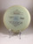 Used Lone Star Disc D2 BENNY Disc Golf Putter Yellow 176g 10105-S000314395 View 1