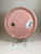 Used Lone Star Disc D2 ARTEMIS Disc Golf Putter Pink 173g 10105-S000314400 View 2