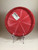 Used Westside BT MED HARP Disc Golf Mid Range Red 175g 10105-S000314421 View 2