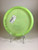Used Innova CHAMPION CAIMAN Disc Golf Mid Range Neon Green 175g 10105-S000314253 View 2