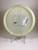 Used Innova CHAMPION GLO ROC X3 Disc Golf Mid Range White 180g 10105-S000314254 View 2