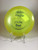 Used Innova CHAMPION BEAST Disc Golf Driver Yellow 174g 10105-S000314255 View 1