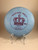 Used Westside ORIGIO CROWN Disc Golf Putter Royal Blue 176g 10105-S000314431 View 1