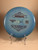 Used Lone Star Disc ALPHA ARTEMIS Disc Golf Putter Royal Blue 175g 10105-S000314620 View 1