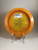 Used Lone Star Disc ALPHA SILVERBACK Disc Golf Driver Orange 174g 10105-S000314622 View 2