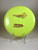 Used Innova STAR ROC3 Disc Golf Mid Range Yellow 178g 10105-S000314267 View 1