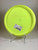 Used Innova STAR ROC3 Disc Golf Mid Range Yellow 178g 10105-S000314267 View 2