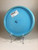 Used Innova STAR ROC3 Disc Golf Mid Range Royal Blue 176g 10105-S000314285 View 2