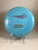 Used Innova STAR ROC3 Disc Golf Mid Range Royal Blue 176g 10105-S000314285 View 1