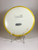 Used Innova STAR ATLAS Disc Golf Mid Range White 172g 10105-S000314314 View 1