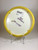 Used Innova STAR ATLAS Disc Golf Mid Range White 172g 10105-S000314314 View 2