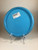 Used Innova STAR MAKO3 Disc Golf Mid Range Royal Blue 171g 10105-S000314328 View 2
