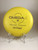 Used Millennium ET OMEGA4 Disc Golf Putter Yellow 176g 10105-S000314500 View 1