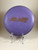 Used Innova NEXUS FIREFLY Disc Golf Putter Purple 176g 10105-S000314504 View 1