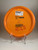 Used Innova STAR ROC3 Disc Golf Mid Range Orange 176g 10105-S000314334 View 2