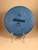 Used Latitude 64 ZERO MED SINUS Disc Golf Putter Royal Blue 173g 10105-S000314519 View 1