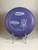 Used Innova DX AVIAR Disc Golf Putter Royal Blue 172g 10105-S000314527 View 1