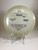 Used Lone Star Disc GLOW SPUR Disc Golf Driver White 176g 10105-S000314530 View 1