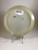 Used Lone Star Disc GLOW SPUR Disc Golf Driver White 176g 10105-S000314530 View 2