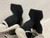 Used CCM TACKS AS550 Senior Hockey Skate Senior 7 11855-S000207636 View 2