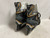 Used CANADIAN R50 Senior Hockey Skate Senior 7 11855-S000207634 View 4