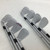Used KZG FORGED II-M 4-PW R FLEX IRON SET Mens Iron Set RH 4I-PW 11752-S000080034 View 6