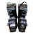 Used Alpina X4 LADY Womens Snowboard Boots Black Senior 7.5 11813-S000351414 View 3