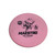 Used Discmania MAESTRO Disc Golf Mid Range Pink 11717-S000091091 View 1