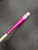 Used Easton PINK SAPPHIRE Fastpitch Bat 27/17 -10 11945-S000256962 View 2