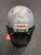 Used Riddell VICTOR HELMET FB Helmet Silver XXS 11726-S000299475 View 1