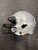 Used Riddell VICTOR HELMET FB Helmet Silver XXS 11726-S000299475 View 2