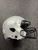 Used Riddell VICTOR HELMET FB Helmet Silver XXS 11726-S000299475 View 3