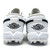 Used Nike AIR JORDAN 1 RETRO Jr FB Cleats White Junior 01.5 11805-S000085688 View 3