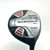 Used Tour Edge BAZOOKA H1 MAX Jr Driver RH HT 11805-S000085692 View 1