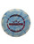 Used Dynamic Discs Prime Escape 173g Disc Golf Driver Carolina Blue  11692-S000154868 View 1