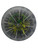 Used Westside Origio King 175g Disc Golf Driver Black  11692-S000154874 View 1