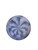 Used Discraft BRODIE SMITH ESP SWIRL SOFT ROACH Disc Golf Putter Carolina Blue 174g 11768-S000239572 View 1