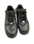 Used Nike AIR FORCE 1 LOW Basketball Shoes M Black Senior 8 11347-S000273467 View 2