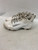 Used Nike VAPOR BB/SB Cleats White Junior 04 11895-S000032757 View 2