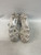 Used Nike VAPOR BB/SB Cleats White Junior 04 11895-S000032757 View 3