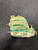 Used Wilson 1786 A2000 BB/SB Glove RH Throw Green 11 1/2" 11726-S000299490 View 2