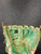 Used Wilson 1786 A2000 BB/SB Glove RH Throw Green 11 1/2" 11726-S000299490 View 3