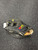 Used Mizuno MZ SUPREME BB/SB First Base LH Throw Black 13" 11726-S000299495 View 1