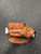Used Wilson A1602 ELITE 1 BB/SB Glove LH Throw Brown 13" 11726-S000299498 View 1