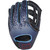 NEW RAWLINGS REV1X 12.75” RH THROW BASEBALL GLOVE  11835-S000211014 View 4